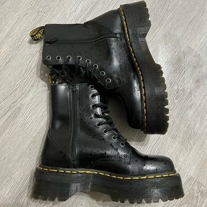Dr Martens boots